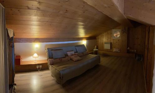 Rent in ski resort 4 room apartment 8 people (J07) - Résience Alpages de Bisanne J - Les Saisies - Apartment