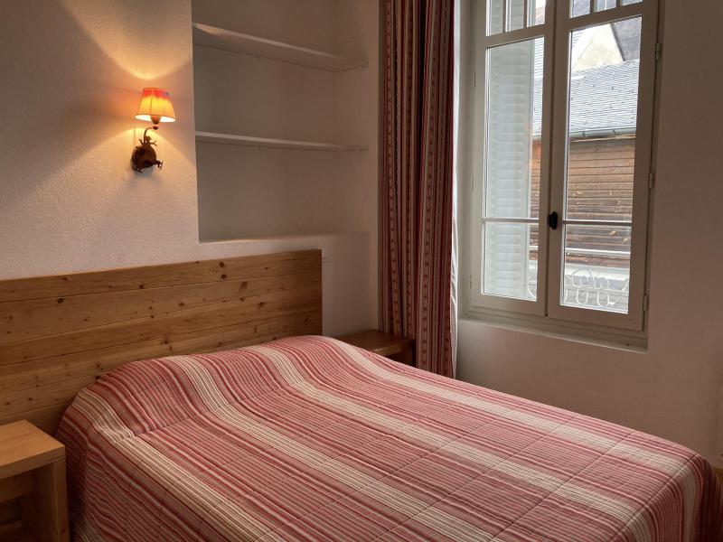 Ski verhuur Appartement 2 kamers 4 personen (33) - Résidence Val de Jade - Luchon-Superbagnères - Kamer