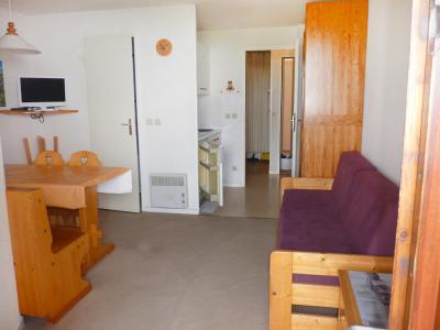 Rent in ski resort 2 room apartment 4 people (6) - Les Balcons de l'Etale - Manigod l'Etale - Table