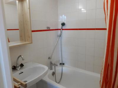 Wynajem na narty Apartament 2 pokojowy 4 osób (6) - Les Balcons de l'Etale - Manigod l'Etale