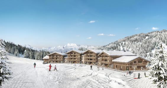 Hotel au ski Résidence Hameau de l'Ours