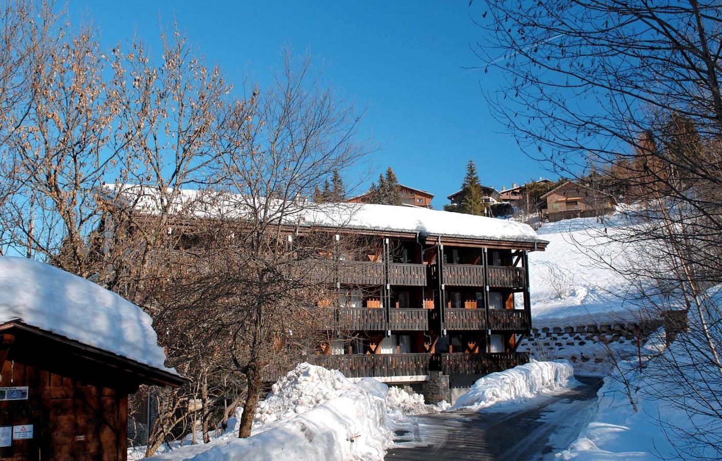 Studio cabine 6 personnes