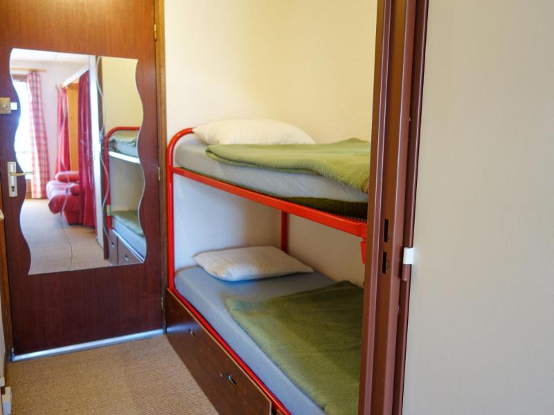 Ski verhuur Appartement 1 kamers 3 personen (1) - Le Petit Sapin - Megève