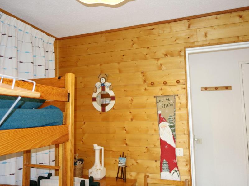 Ski verhuur Appartement 2 kamers 4 personen (2) - Le Petit Sapin - Megève