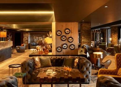 Rent in ski resort Arboisie - Megève - Inside