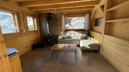 Rent in ski resort 4 room chalet 6 people (CB914) - CHALET INDEPENDANT - Megève - Apartment