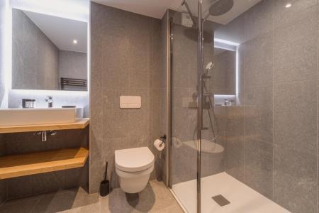 Skiverleih Schalfzimmer für 2 Personen - Hôtel L’Altima - Megève