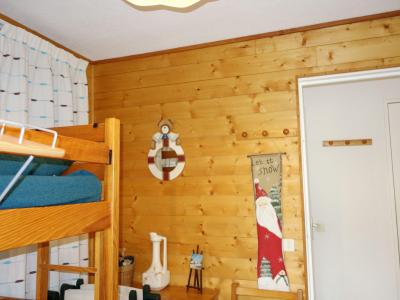 Alquiler al esquí Apartamento 2 piezas para 4 personas (2) - Le Petit Sapin - Megève - Apartamento