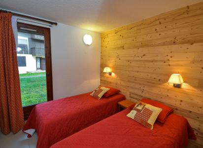 Location au ski VVF Résidence Megève Mont Blanc - Megève - Chambre