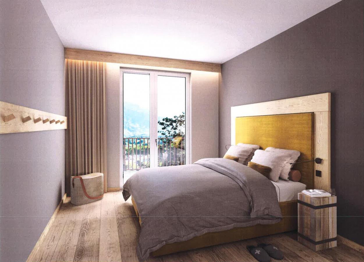 Appartement 4 pièces 8 personnes