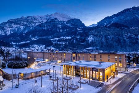 Location Résidence Swisspeak Resorts Meiringen Location Résidence Swisspeak Resorts Meiringen