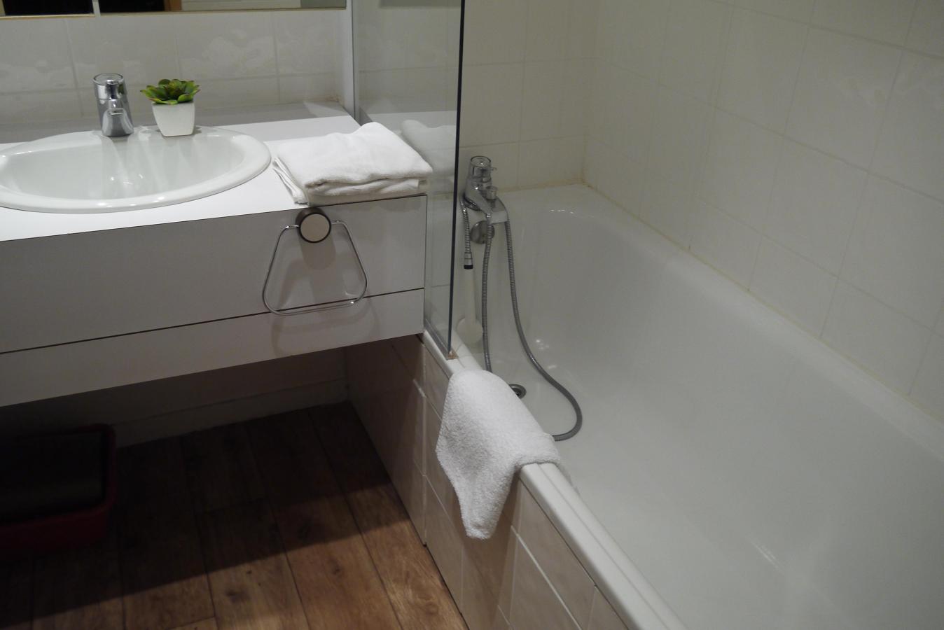 Appartement 2 pièces 5 personnes (018)