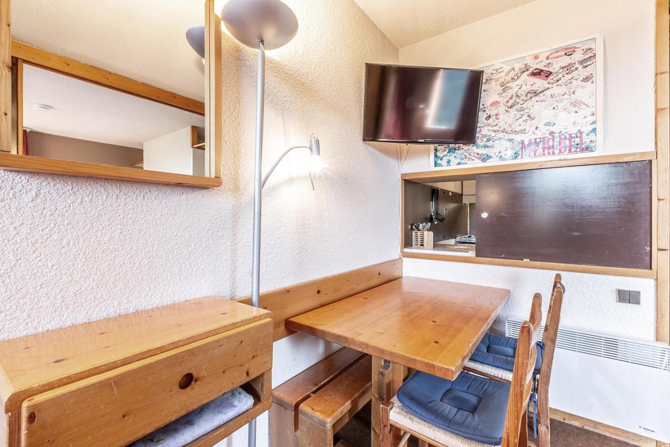 Studio 4 personnes (07)