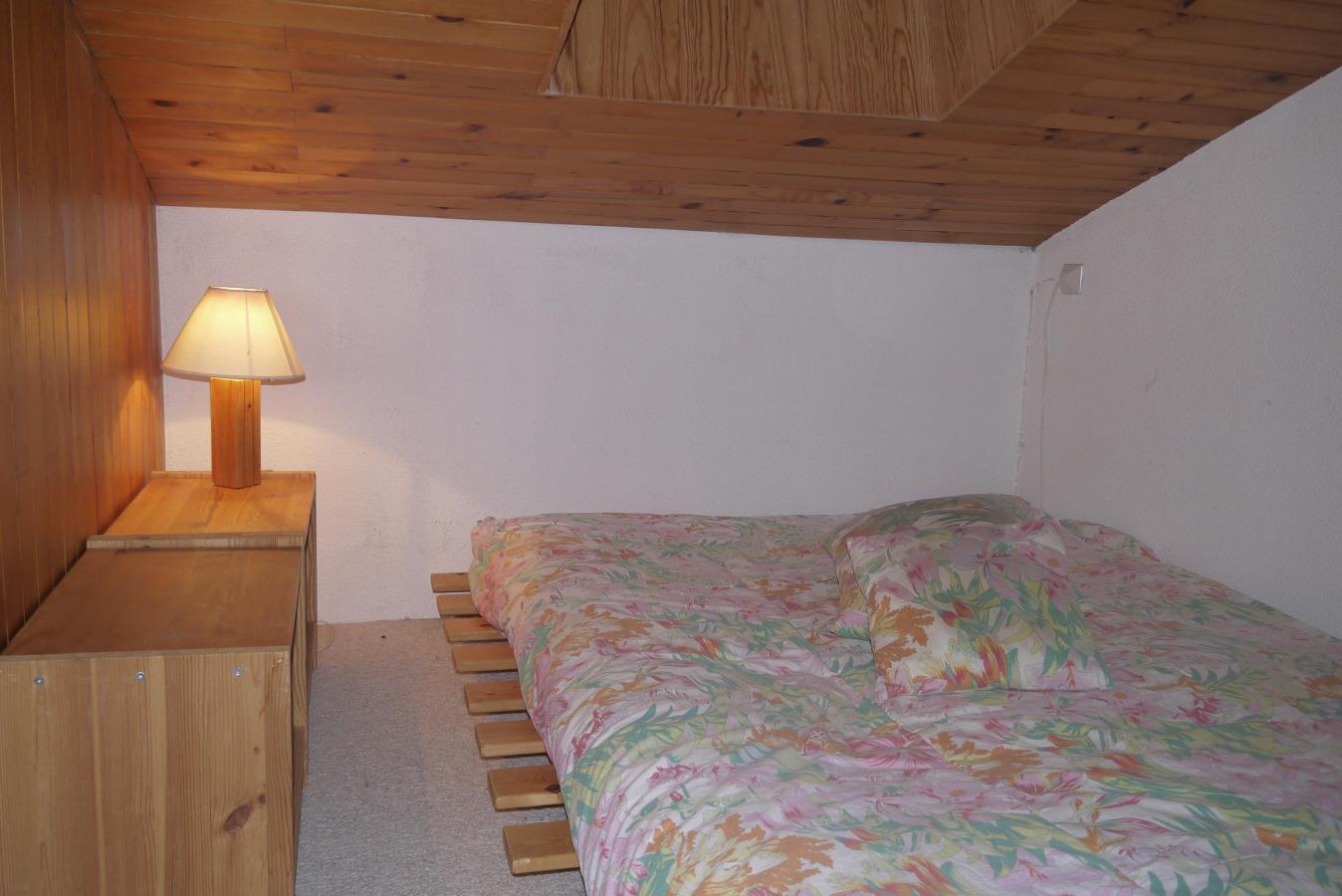 Appartement duplex 3 pièces 8 personnes (12)