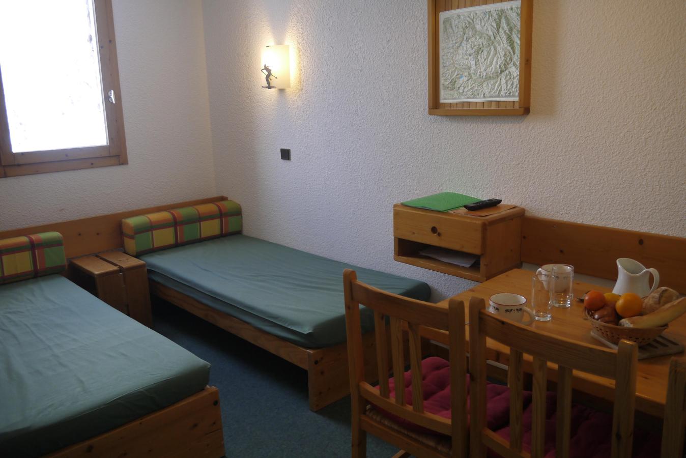 Studio 4 personnes (L10)