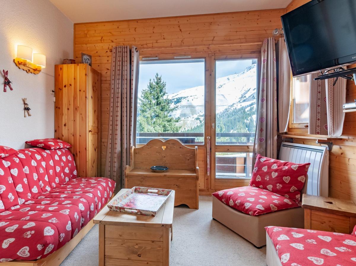 Appartement 2 pièces 5 personnes (002)