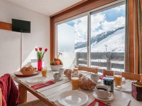 Studio 3 personnes (Junior)