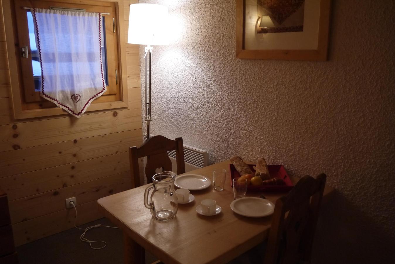 Studio 2 personnes (014)