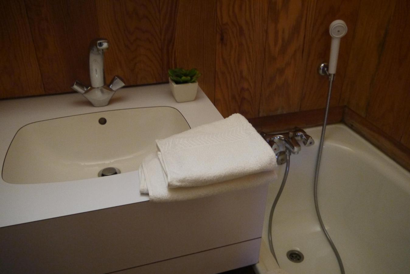 Appartement 2 pièces 5 personnes (010)