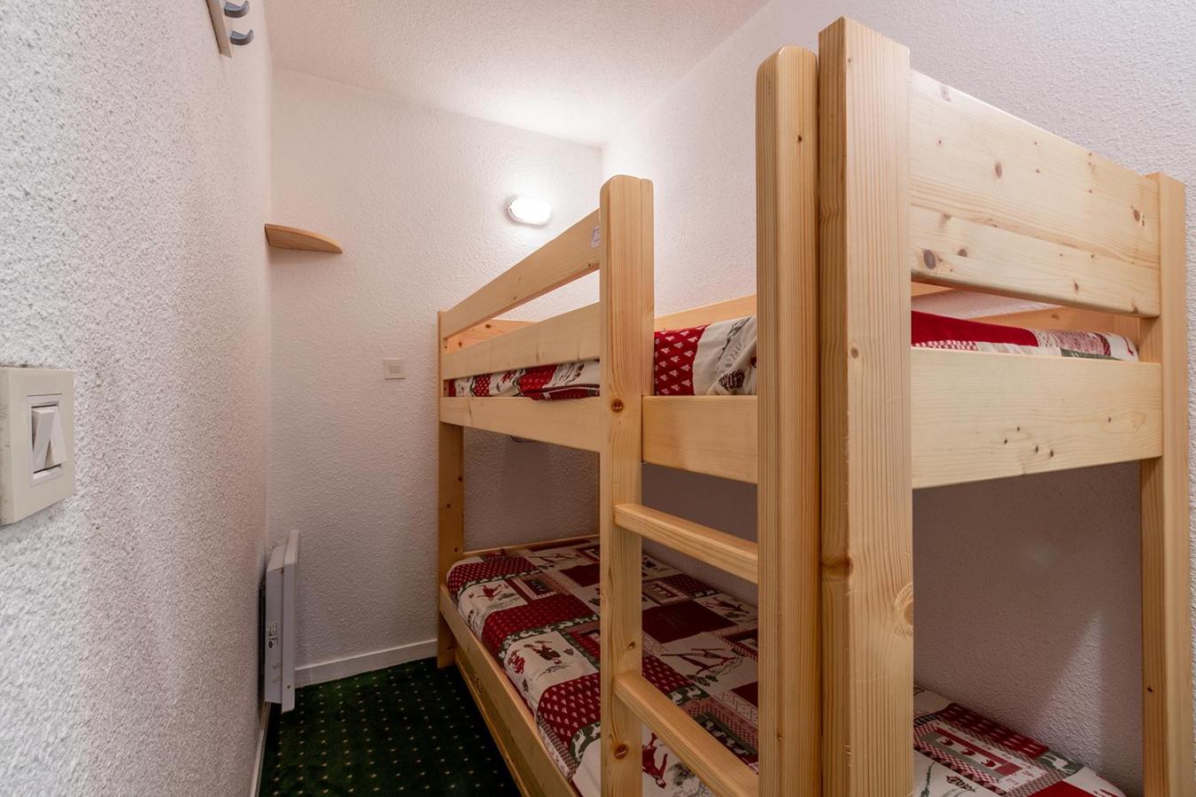 Studio 4 personnes (716)