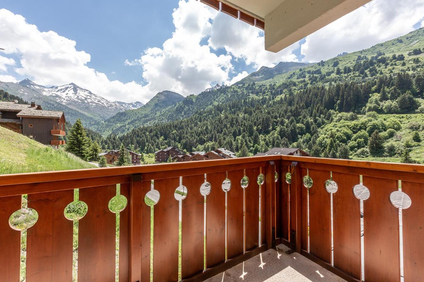 Appartement 2 pièces 4 personnes (010)