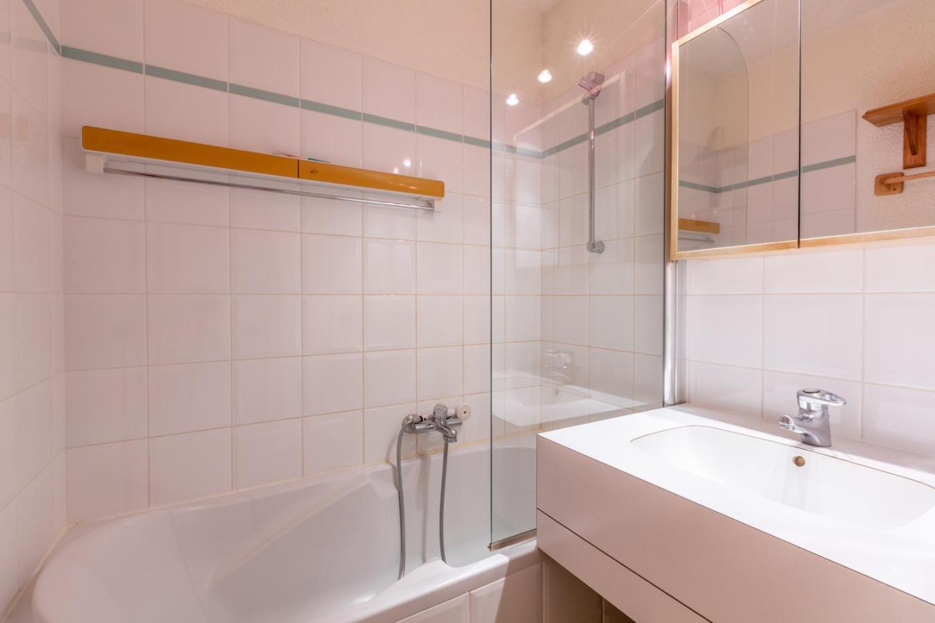 Appartement 2 pièces 6 personnes (007A)