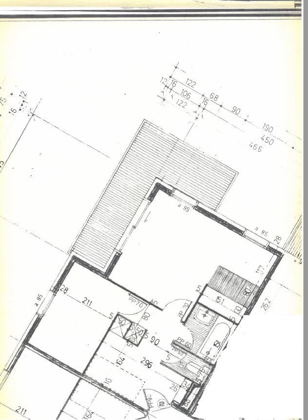 Skiverleih 2-Zimmer-Appartment für 5 Personen (LACD02R) - La Résidence le Lac Blanc - Méribel-Mottaret - Plan