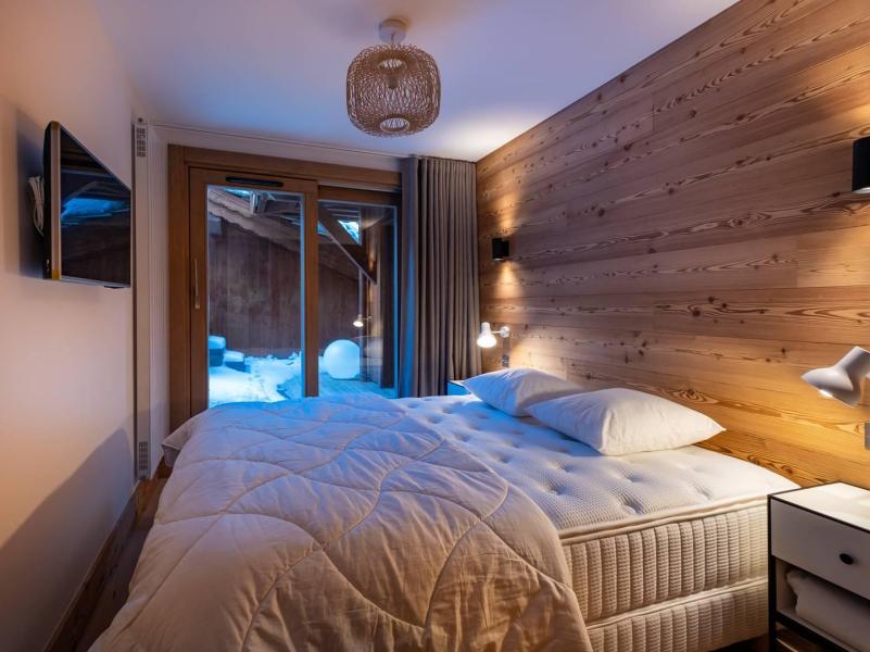 Location au ski Appartement 4 pièces 8 personnes (6) - Les Chalets de Tueda - Méribel-Mottaret