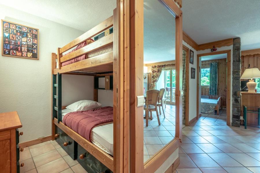 Аренда на лыжном курорте Апартаменты 2 комнат кабин 6 чел. (004) - Résidence Alpages A - Méribel-Mottaret - апартаменты