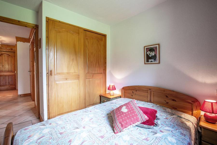 Skiverleih 2-Zimmer-Holzhütte für 6 Personen (004) - Résidence Alpages A - Méribel-Mottaret - Appartement