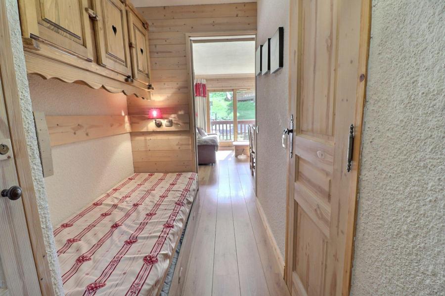 Alquiler al esquí Apartamento cabina 2 piezas para 5 personas (C06) - Résidence Alpinéa - Méribel-Mottaret - Cabina