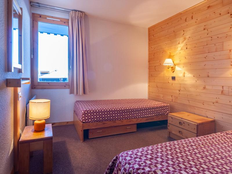 Location au ski Appartement 2 pièces 5 personnes (049) - Résidence Arpasson - Méribel-Mottaret - Chambre