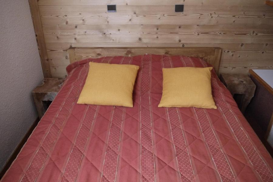 Location au ski Appartement 2 pièces 5 personnes (069) - Résidence Arpasson - Méribel-Mottaret - Chambre