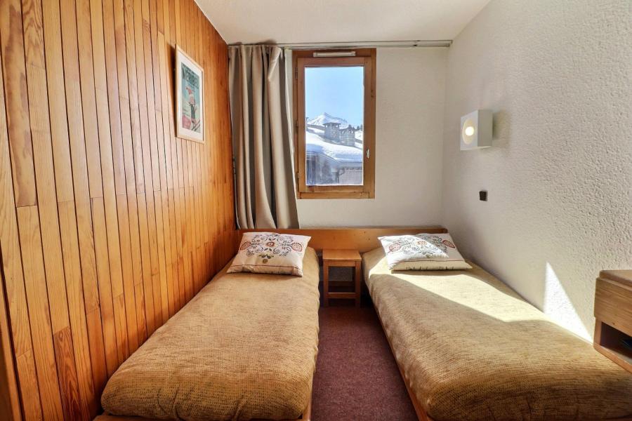 Alquiler al esquí Apartamento 1 piezas para 4 personas (B07) - Résidence Candide - Méribel-Mottaret - Cabina