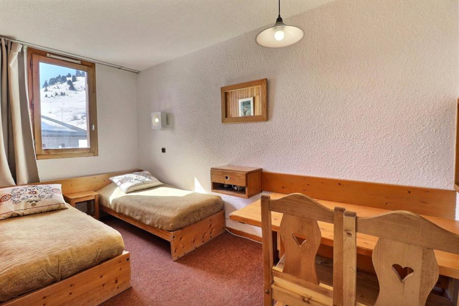 Location au ski Appartement 1 pièces 4 personnes (B07) - Résidence Candide - Méribel-Mottaret - Cabine