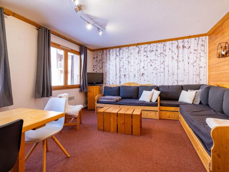Location au ski Appartement 2 pièces 6 personnes (01) - Résidence Cembros - Méribel-Mottaret