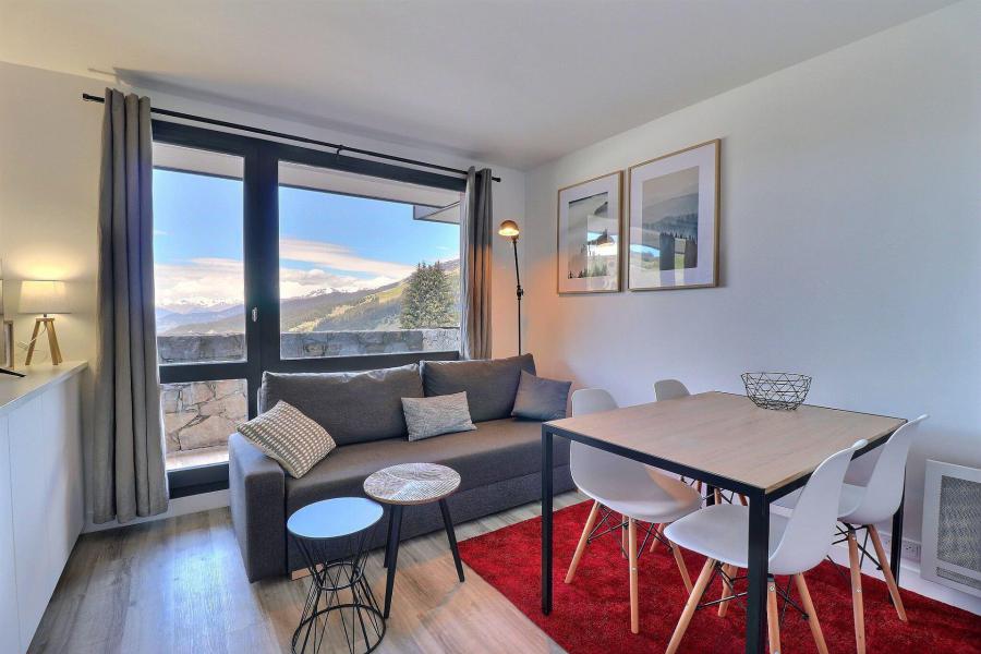 Rent in ski resort 2 room apartment 4 people (21) - Résidence Creux de l'Ours Bleu - Méribel-Mottaret - Apartment