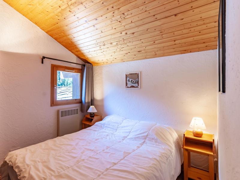 Аренда на лыжном курорте Апартаменты 3 комнат кабин 8 чел. (005) - Résidence Gaillard - Méribel-Mottaret