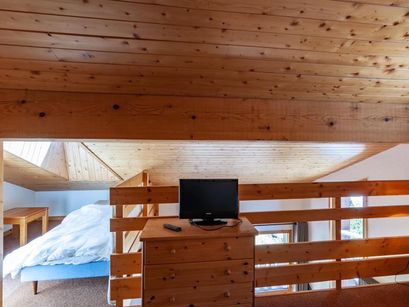 Skiverleih 3-Zimmer-Holzhütte für 8 Personen (005) - Résidence Gaillard - Méribel-Mottaret