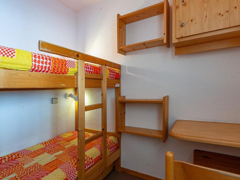 Alquiler al esquí Apartamento 3 piezas para 6 personas (011) - Résidence l'Olympie I - Méribel-Mottaret - Cabina