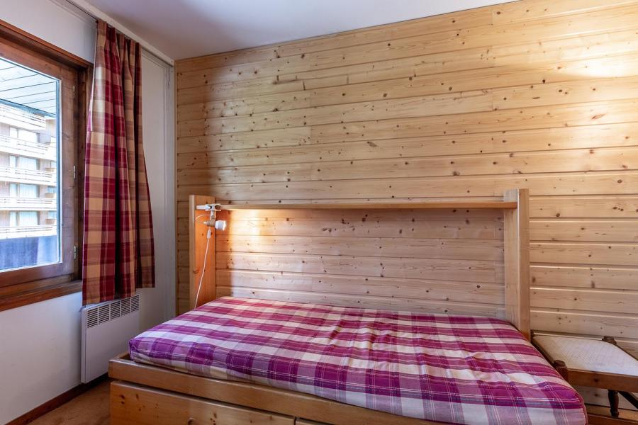 Аренда на лыжном курорте Квартира студия для 3 чел. (019) - Résidence la Grande Rosière - Méribel-Mottaret - апартаменты