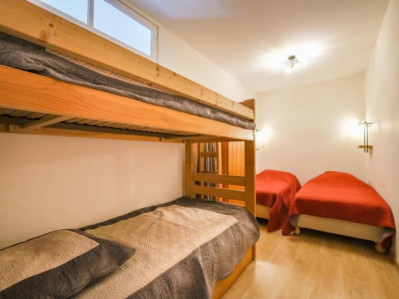 Location au ski Appartement 2 pièces coin montagne 6 personnes (029) - Résidence la Vanoise - Méribel-Mottaret - Appartement
