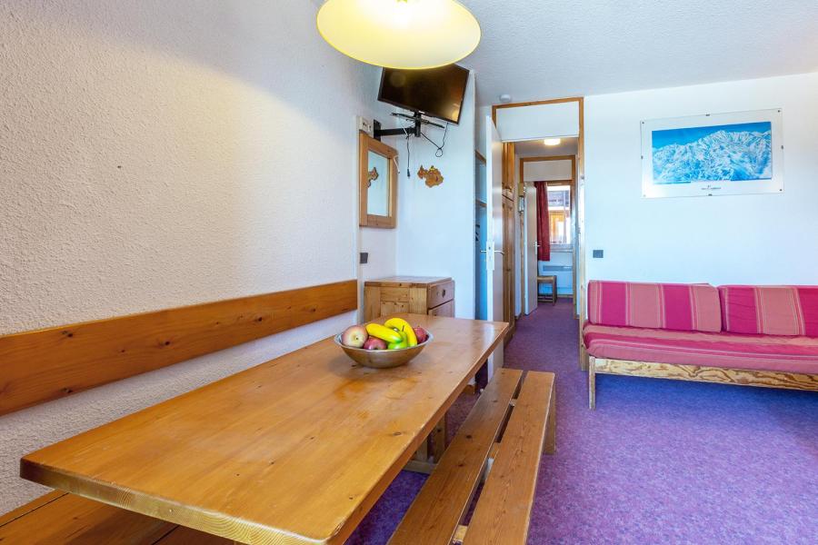 Rent in ski resort 2 room apartment 5 people (31) - Résidence le Creux de l'Ours A - Méribel-Mottaret