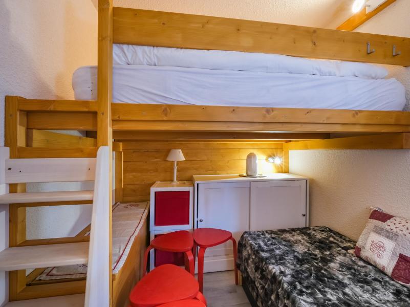 Location au ski Appartement 2 pièces 5 personnes (009) - Résidence le Creux de l'Ours B - Méribel-Mottaret - Mezzanine