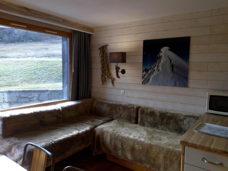 Location au ski Appartement 2 pièces 5 personnes (067) - Résidence le Creux de l'Ours D - Méribel-Mottaret