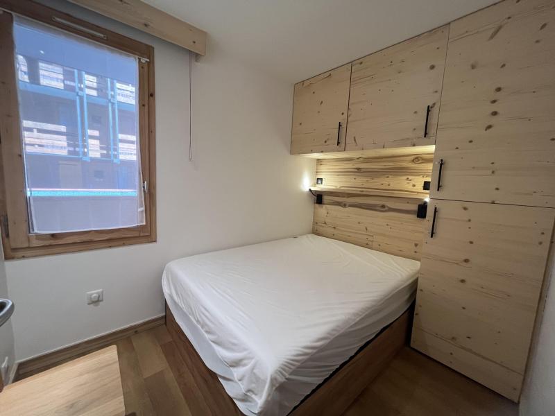 Rent in ski resort 2 room apartment 4 people (039) - Résidence le Creux de l'Ours D - Méribel-Mottaret