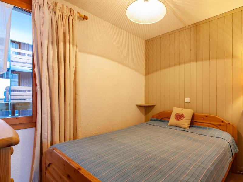 Location au ski Appartement 2 pièces 4 personnes (076) - Résidence le Creux de l'Ours D - Méribel-Mottaret - Chambre