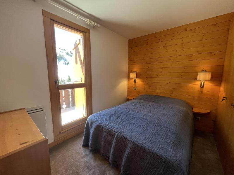 Rent in ski resort 4 room apartment 8 people (005) - Résidence le Florilège - Méribel-Mottaret