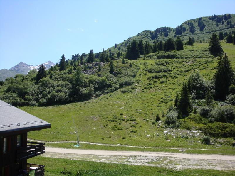 Location au ski Studio mezzanine 4 personnes (G04) - Résidence le Lac Blanc - Méribel-Mottaret