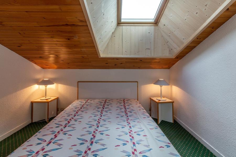 Location au ski Appartement 3 pièces cabine 6 personnes (409) - Résidence le Plan du Lac - Méribel-Mottaret - Cabine